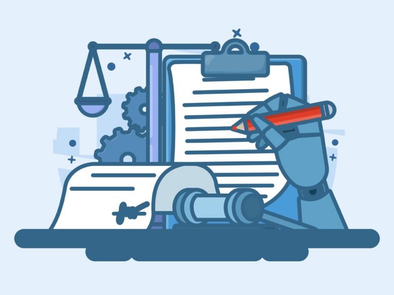 ai redlining contracts