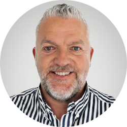 Neil Smith from LawVu