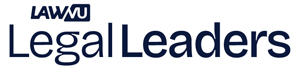 LawVu Legal Leaders, logo