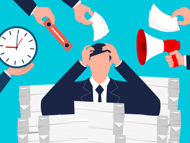The Legal Industry’s AI Paradox: More Efficiency, More Work