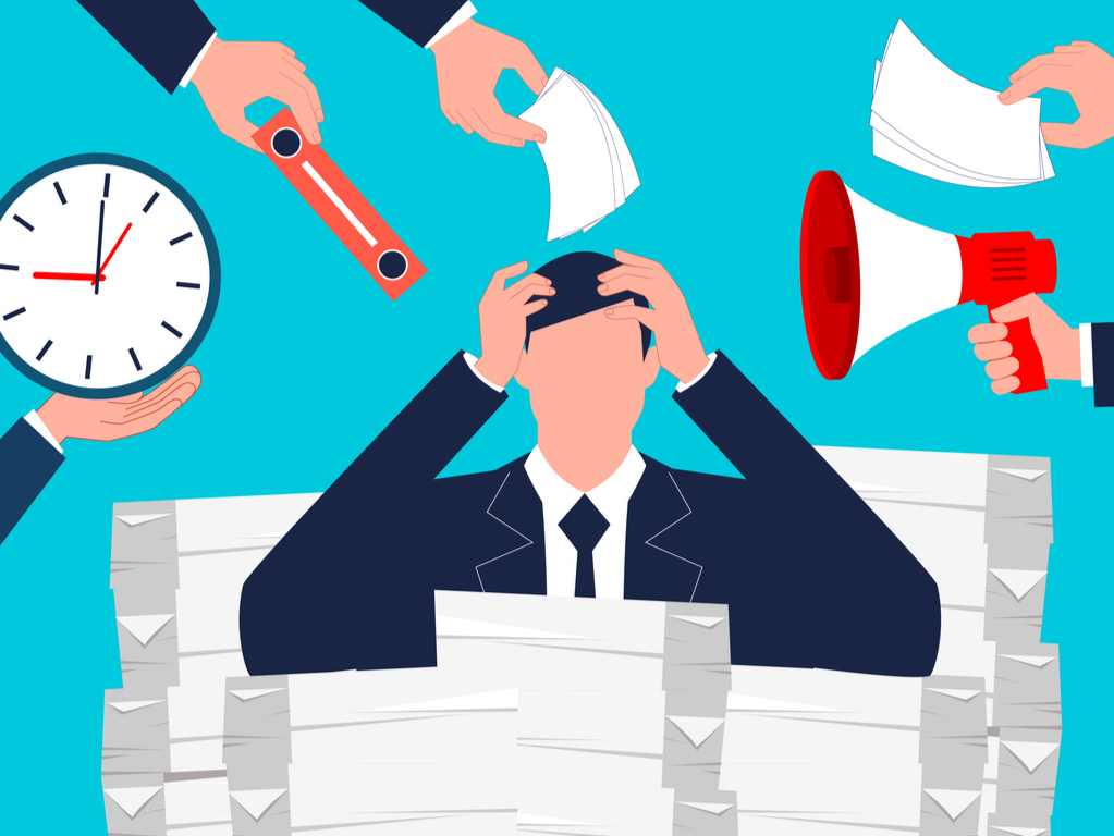 The Legal Industry’s AI Paradox: More Efficiency, More Work