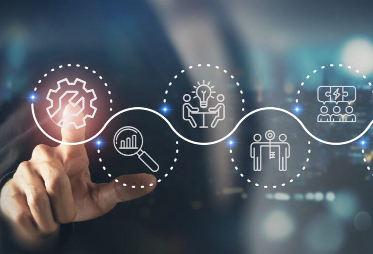 Redefine Global Legal Department Strategy with These Five Priorities
