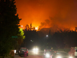 SPONSORED: How Digital Forensics Built a Defensible Timeline for Sonoma County’s Largest Wildfire