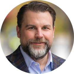 Patrick Zeller of Jetstream Security, Inc.