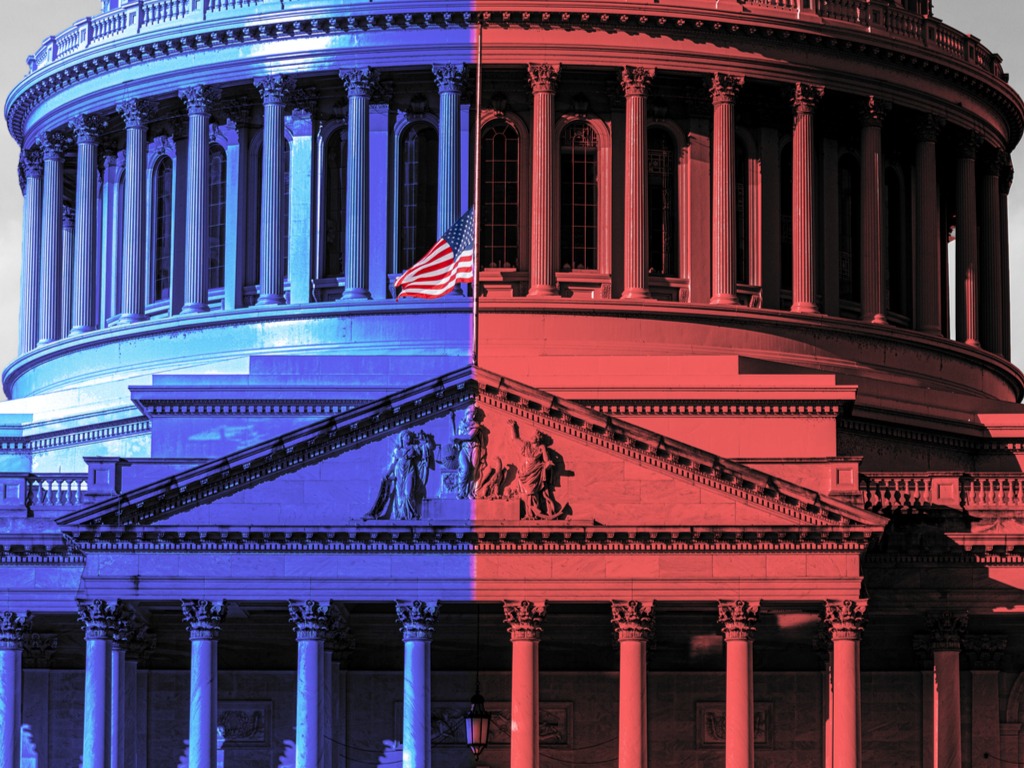 Congressional Oversight Is Moving Faster Than GCs Can React