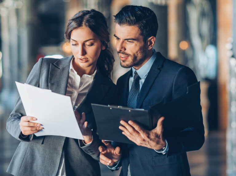 Master Legal Leadership with this Diagnostic Guide