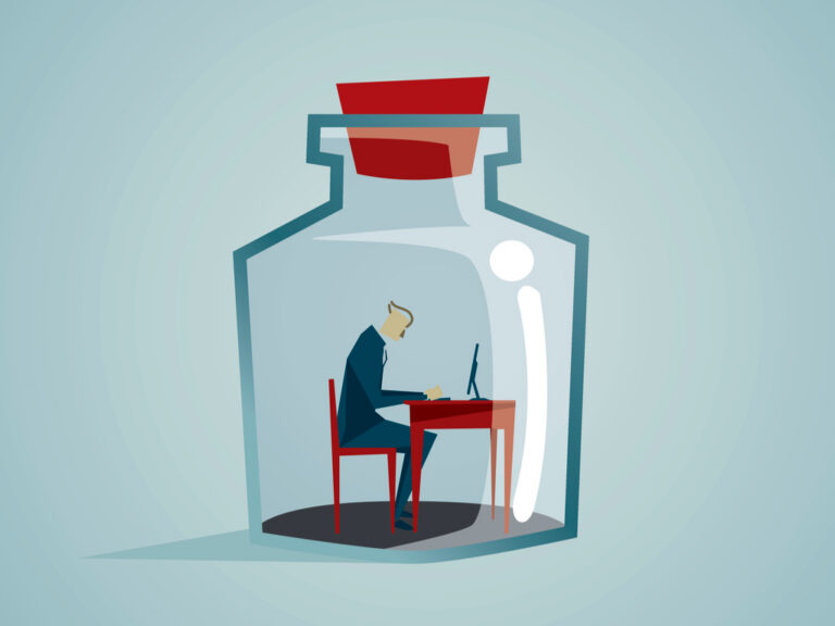The GC’s Loneliness Isn’t a Personal Problem. It’s an Operational One
