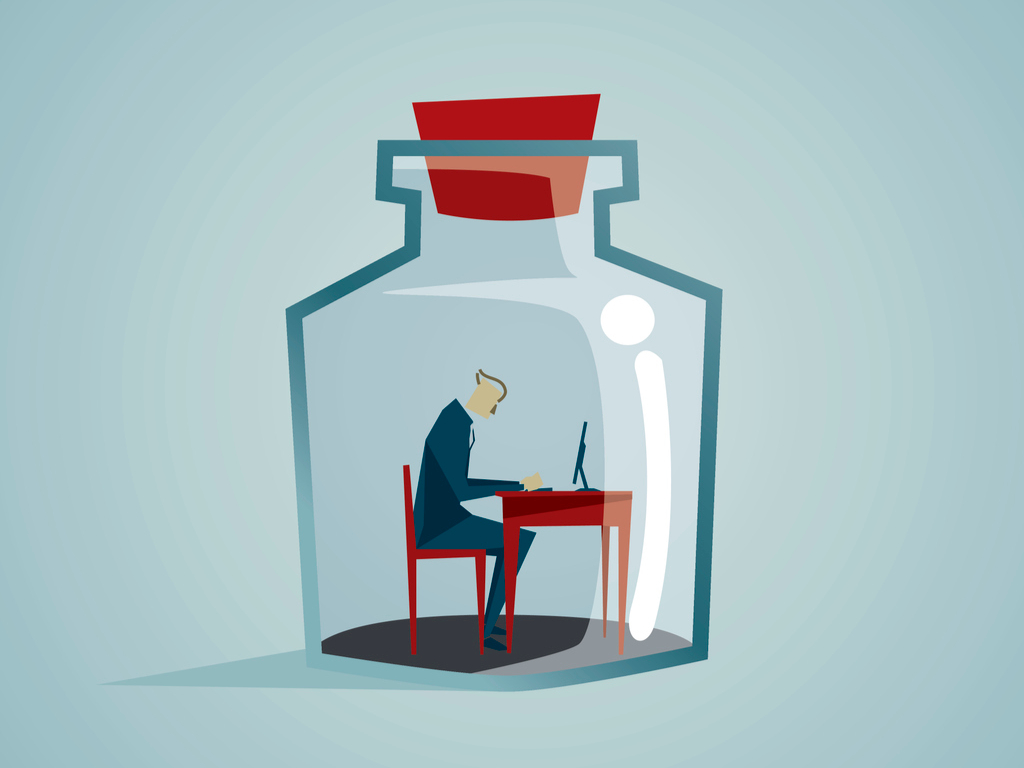 The GC’s Loneliness Isn’t a Personal Problem. It’s an Operational One