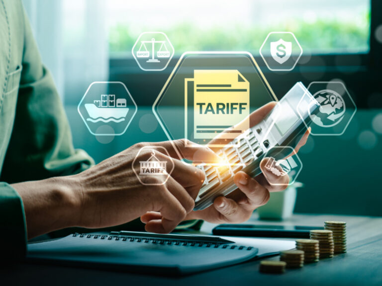 Class Action Tariff Refund Litigation Targets Consumer Brands