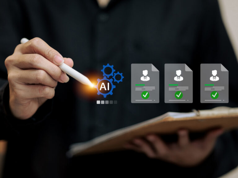 How AI is Radically Reshaping Legal Talent and Staffing Models