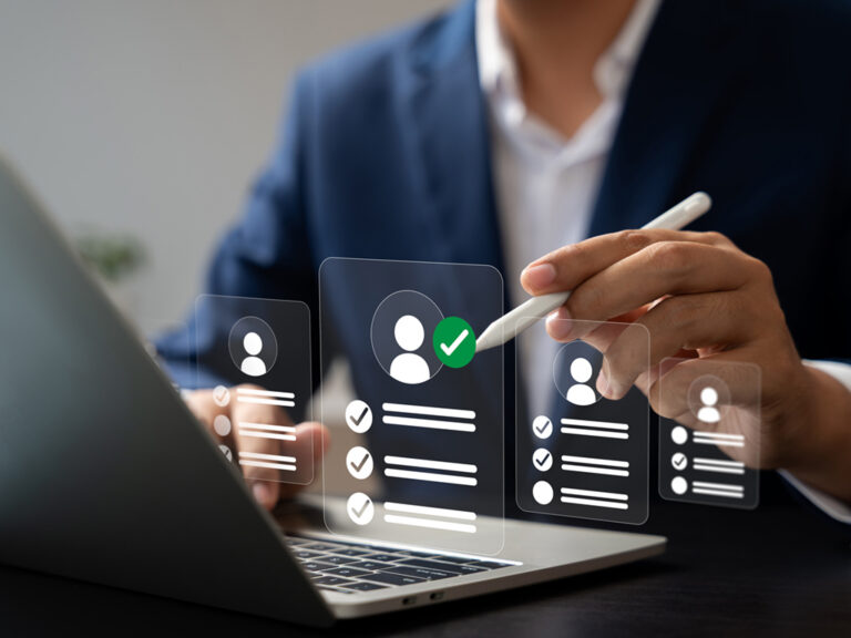 legal talent retention and recruitment concept