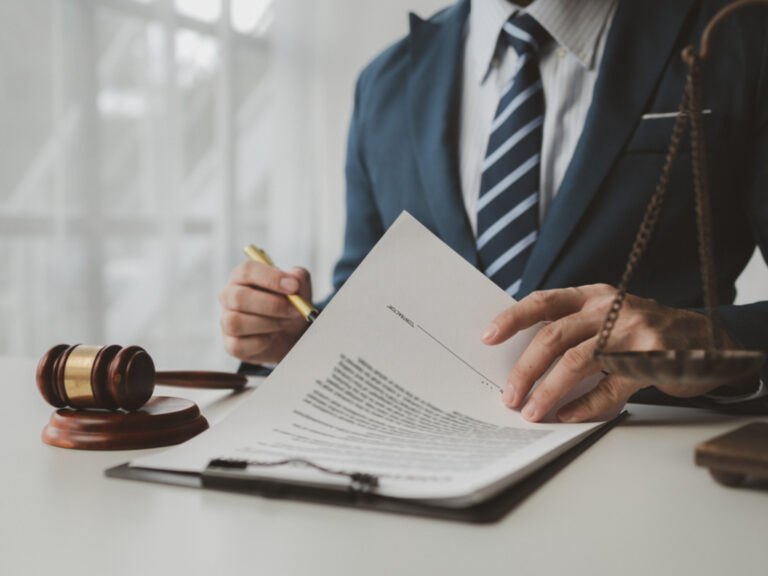 Is Your Company Ready for a Class Action? A Checklist for Legal Departments