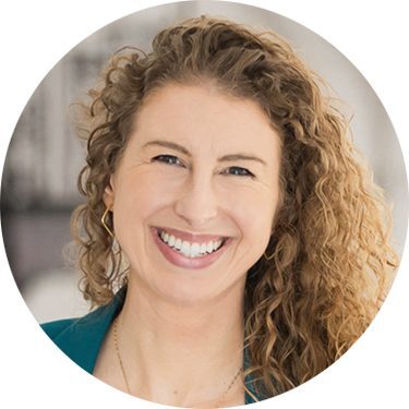 Leah Stiegler, Today's General Counsel Columnist