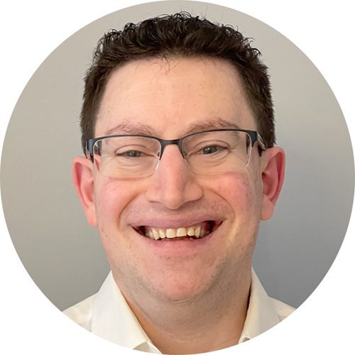 Colin Levy, Today's General Counsel columnist
