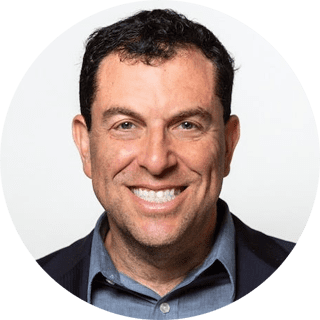 Ross Guberman, Today's Managing Partner Columnist