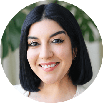 Shireen Hilal, Today's Managing Partner Columnist